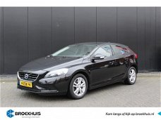 Volvo V40 - T2 120pk Kinetic | Business Pack