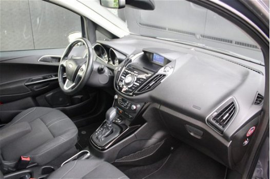 Ford B-Max - 1.6 TI-VCT Titanium Automaat / Volledig dealer onderhouden - 1