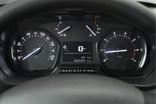 Opel Vivaro - Edition | L2H1 | 1.5 Diesel Start/Stop 102pk | Comfort tussenschot | Airco | Cruise-co - 1
