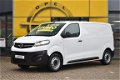 Opel Vivaro - Edition L2H1 1.5 Diesel 120pk | Airco | Cruise-control | Navi | Apple-carplay | Camera - 1 - Thumbnail