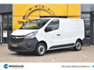 Opel Vivaro - 1.6 CDTI L1H1 BiTurbo 125pk Edition Parkeercamera | Navi | Trekhaak | Cruise Control | - 1 - Thumbnail