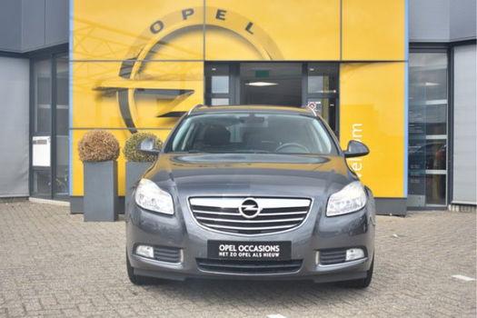 Opel Insignia - 1.8 Edition | Navigatie | Climate Control | Airconditioning | Telefoonverbinding | L - 1