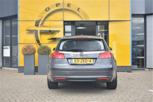 Opel Insignia - 1.8 Edition | Navigatie | Climate Control | Airconditioning | Telefoonverbinding | L - 1