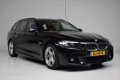 BMW 5-serie Touring - 520d High Executive 190PK AUT8 M-pakket ORG.NED&1eEIG/EURO6/DIGITALE COCKPIT - 1 - Thumbnail