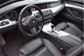 BMW 5-serie Touring - 520d High Executive 190PK AUT8 M-pakket ORG.NED&1eEIG/EURO6/DIGITALE COCKPIT - 1 - Thumbnail