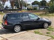 Ford Focus Wagon - 1.8 TDdi Futura - 1 - Thumbnail