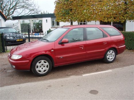 Citroën Xsara Break - 1.6i Ligne Prestige - 1