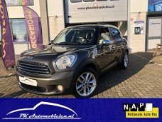 Mini Mini Countryman - 1.6 One D