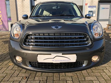 Mini Mini Countryman - 1.6 One D - 1