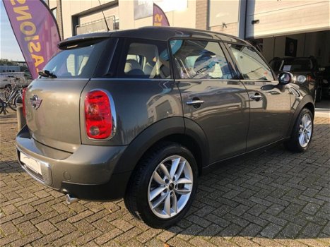 Mini Mini Countryman - 1.6 One D - 1