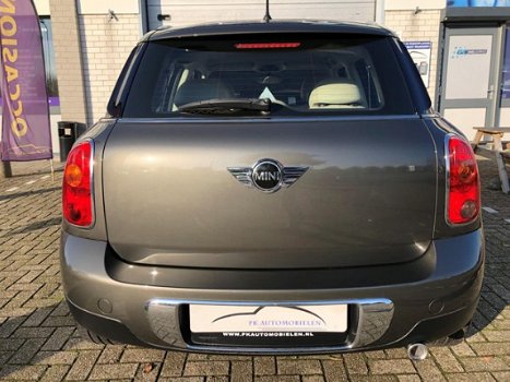 Mini Mini Countryman - 1.6 One D - 1