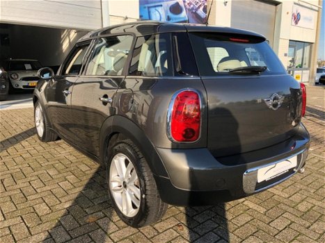 Mini Mini Countryman - 1.6 One D - 1