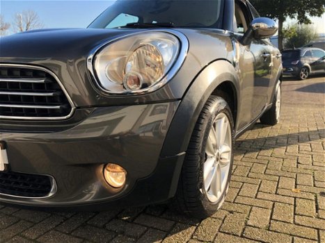 Mini Mini Countryman - 1.6 One D - 1