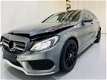 Mercedes-Benz C-klasse Estate - 200d AMG Line Aut9 - 1 - Thumbnail