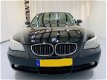 BMW 5-serie - Sedan 525i Executive Aut6 Leer - 1 - Thumbnail