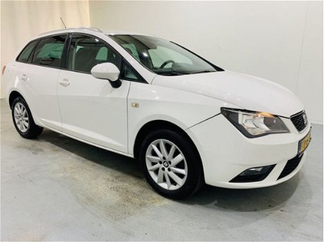 Seat Ibiza ST - 1.2i Style Airco/ECC - 1