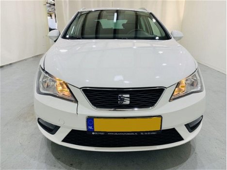 Seat Ibiza ST - 1.2i Style Airco/ECC - 1