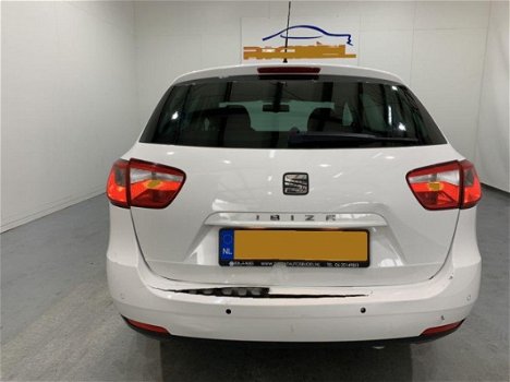 Seat Ibiza ST - 1.2i Style Airco/ECC - 1