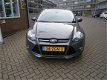 Ford Focus Wagon - 1.0 EcoB. Titanium - 1 - Thumbnail