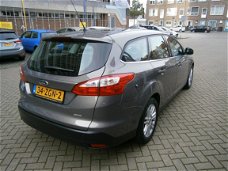 Ford Focus Wagon - 1.0 EcoB. Titanium