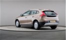 Volvo V40 Cross Country - D2 Base, Navigatie - 1 - Thumbnail