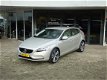 Volvo V40 - D2 Nordic+ Navigatie/LED/PDC/Dealer ond - 1 - Thumbnail