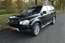 Volvo XC90 - 2.5T Momentum Xenon/PDC/Trekhaak/Leder