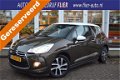 Citroën DS3 - 1.2 82 PK VTi Chic ---GERESERVEERD - 1 - Thumbnail