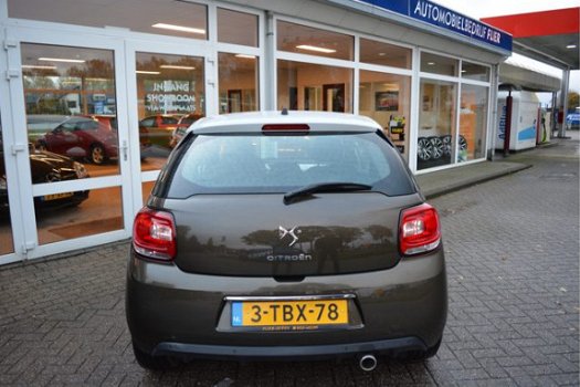 Citroën DS3 - 1.2 82 PK VTi Chic ---GERESERVEERD - 1