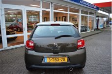 Citroën DS3 - 1.2 82 PK VTi Chic ---GERESERVEERD