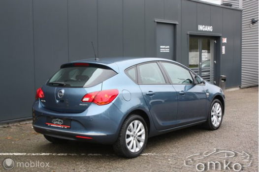 Opel Astra - 1.4 Cosmo / NIEUWSTAAT / CLIMAT. / CRUISE C. / ENZ - 1