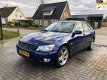 Lexus IS - 200 | 2e eigenaar NAP Youngtimer | - 1 - Thumbnail