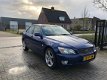 Lexus IS - 200 | 2e eigenaar NAP Youngtimer | - 1 - Thumbnail