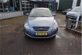 Kia Cee'd - 1.4 X-tra , airco, 5drs, 130dkm. RIJKLAARPRIJS incl nw apk/beurt & 3 mnd schaap garantie - 1 - Thumbnail