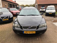 Volvo V70 - 2.4 T G3 automaat schuifdak incl. BTW