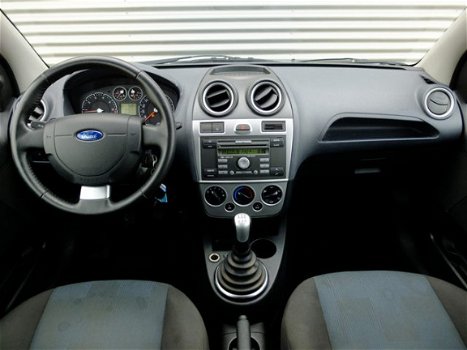 Ford Fiesta - 1.3-8V Futura *Airco*15
