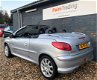 Peugeot 206 CC - 1.6-16V Quiksilver 2004 NAP NEW APK STEEKPROEF Orgineel Nederlandse auto - 1 - Thumbnail