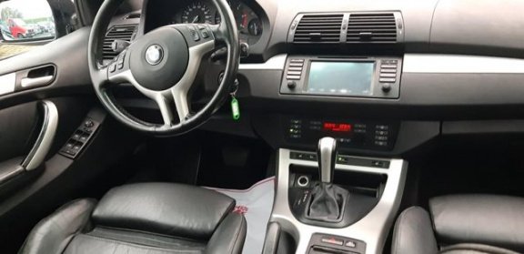 BMW X5 - 3.0d Executive , Automaat, met CLIMA - 1