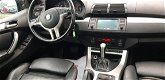 BMW X5 - 3.0d Executive , Automaat, met CLIMA - 1 - Thumbnail