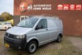 Volkswagen Transporter - 2.0 TDI Automaat - 1 - Thumbnail