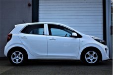 Kia Picanto - 1.0 CVVT EconomyPlusLine |Nap|1e eig|Bluetooth|