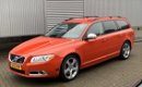 Volvo V70 - 2.5T Turbo R-Design Xenon/Leder/Boekjes Complete uitvoering 232 PK T5 - 1 - Thumbnail