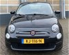 Fiat 500 - 0.9 TwinAir Turbo Popstar/Facelift model/Airco/Velgjes Nieuw model 81 PK - 1 - Thumbnail