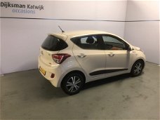 Hyundai i10 - 1.0i Go