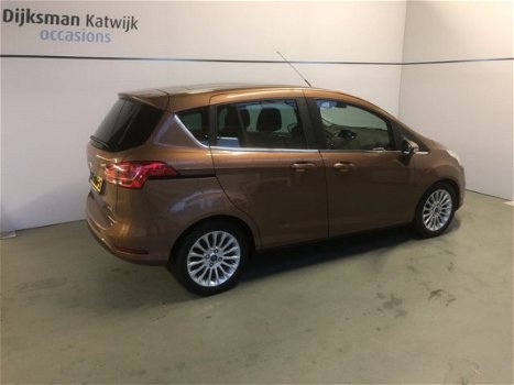 Ford B-Max - 1.0 EcoB. Titanium 100 pk - 1