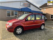 Fiat Panda - 1.2 Class Panorama schuif dak