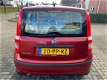 Fiat Panda - 1.2 Class Panorama schuif dak - 1 - Thumbnail