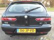 Alfa Romeo 156 Sportwagon - 2.0 JTS Distinctive - 1 - Thumbnail