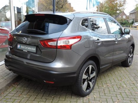 Nissan Qashqai - 1.2 DIG-T 360 - Pano | Nav | Camera | PDC | DAB | Trekh. afn - 1