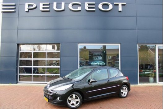 Peugeot 207 - 1.6 VTi Première - 1